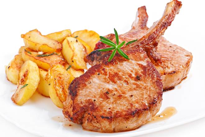 Consomer le delice du repat fume, preparer a partir de chez vous a la maison !