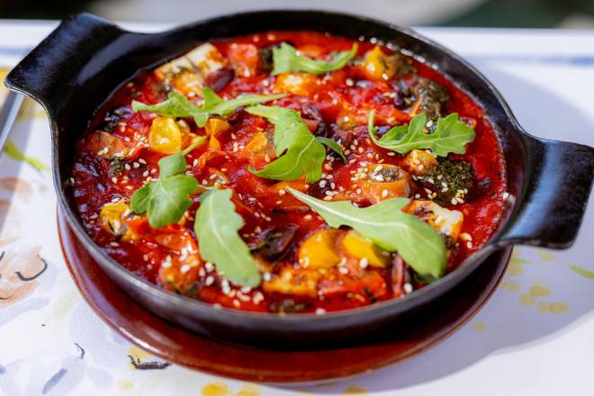Ne jamais rater ce plat aux moutarde sautes!