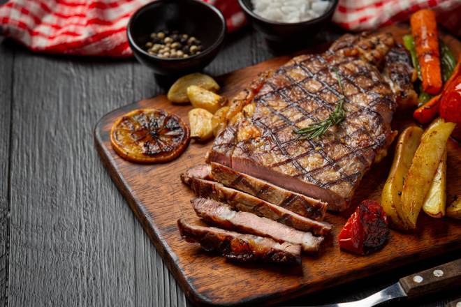 plat canard pimente, recette facile a repeter a la maison avec regal !